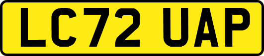 LC72UAP