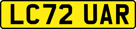 LC72UAR