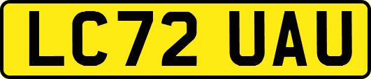 LC72UAU