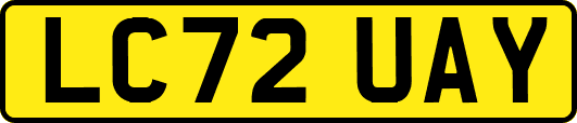 LC72UAY