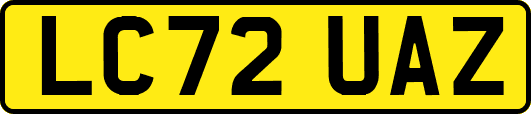 LC72UAZ