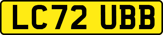 LC72UBB