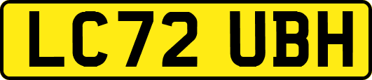 LC72UBH