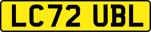 LC72UBL