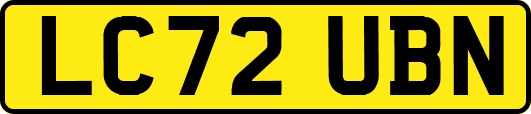 LC72UBN