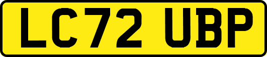 LC72UBP