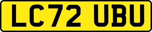 LC72UBU
