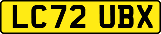 LC72UBX