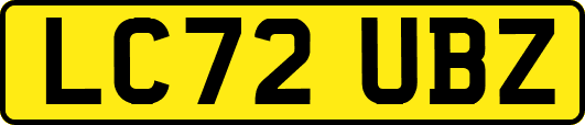LC72UBZ