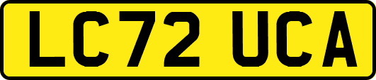 LC72UCA