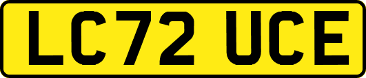 LC72UCE