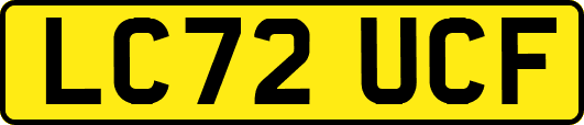 LC72UCF