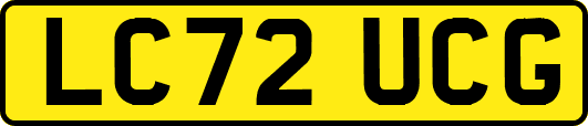 LC72UCG