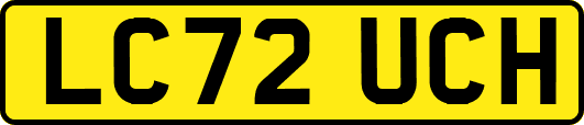 LC72UCH