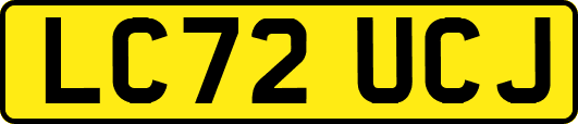 LC72UCJ