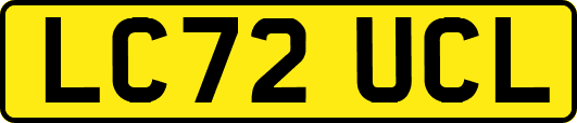 LC72UCL