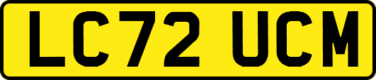 LC72UCM