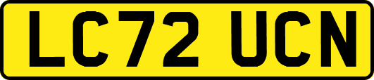 LC72UCN