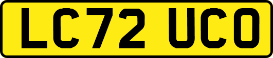 LC72UCO