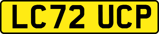 LC72UCP