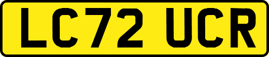 LC72UCR