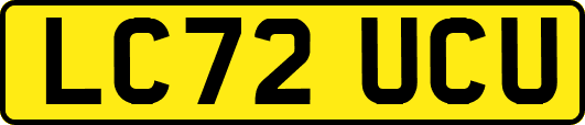 LC72UCU