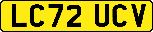 LC72UCV