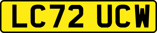LC72UCW