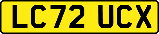 LC72UCX
