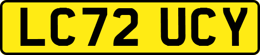 LC72UCY