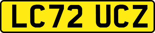LC72UCZ