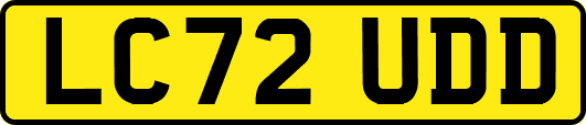 LC72UDD
