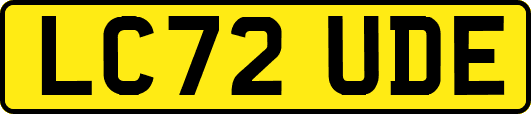 LC72UDE