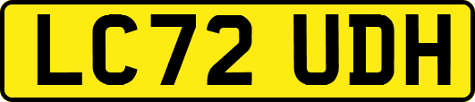 LC72UDH