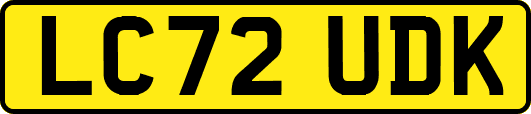 LC72UDK