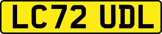 LC72UDL