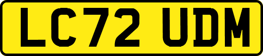 LC72UDM
