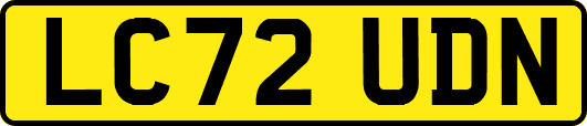 LC72UDN