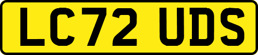 LC72UDS