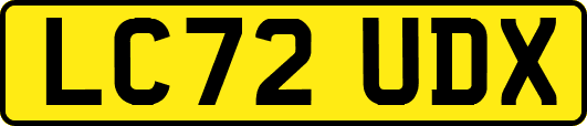 LC72UDX