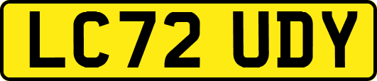 LC72UDY