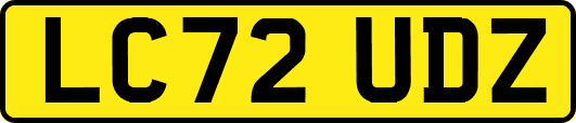 LC72UDZ