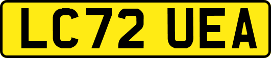 LC72UEA