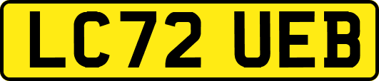 LC72UEB