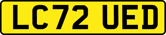 LC72UED