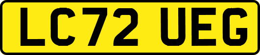 LC72UEG