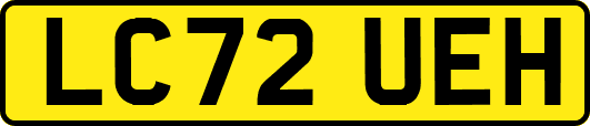 LC72UEH