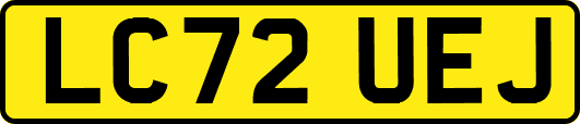 LC72UEJ