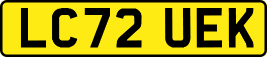 LC72UEK