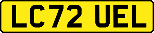 LC72UEL